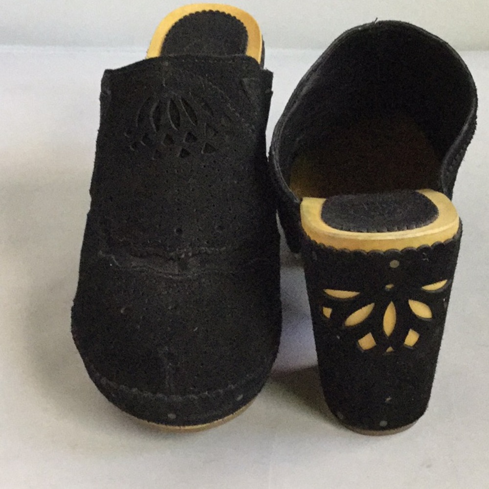 Ash Shoes Clogs 39